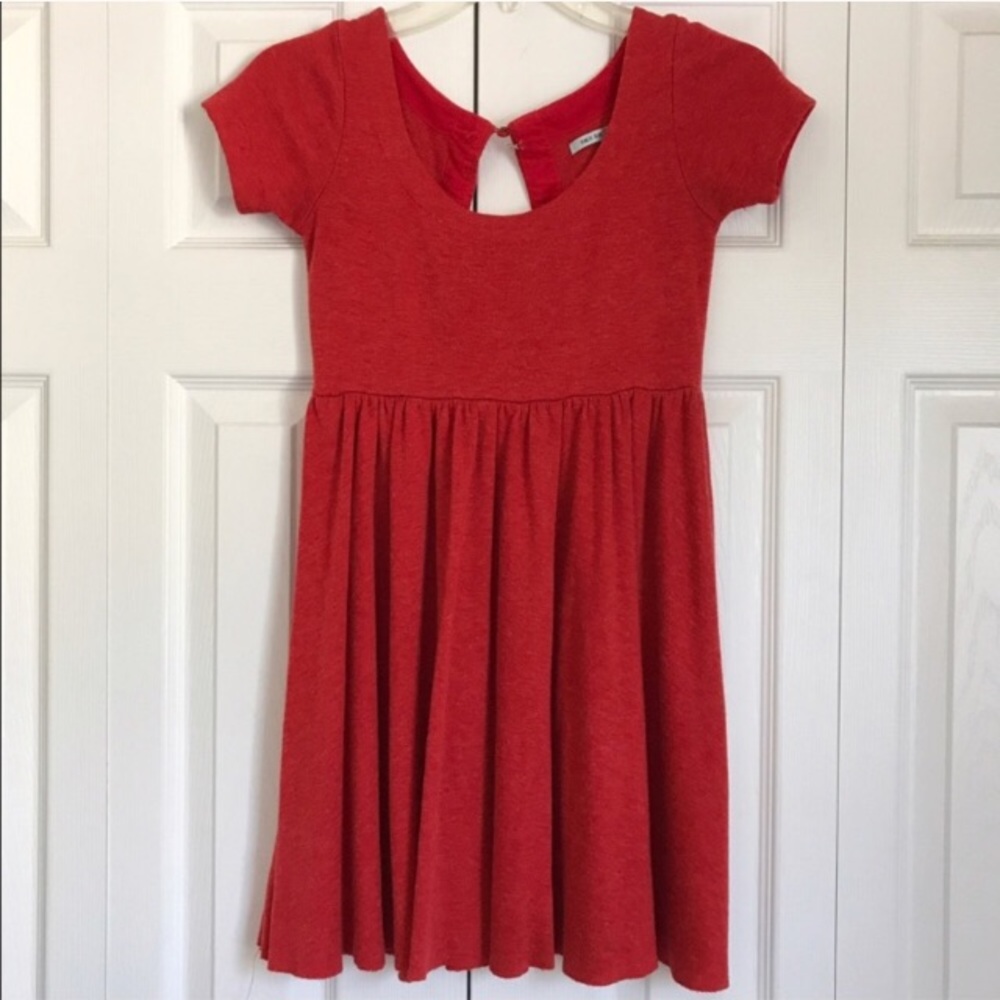 Urban Outfitters Babydoll Dress